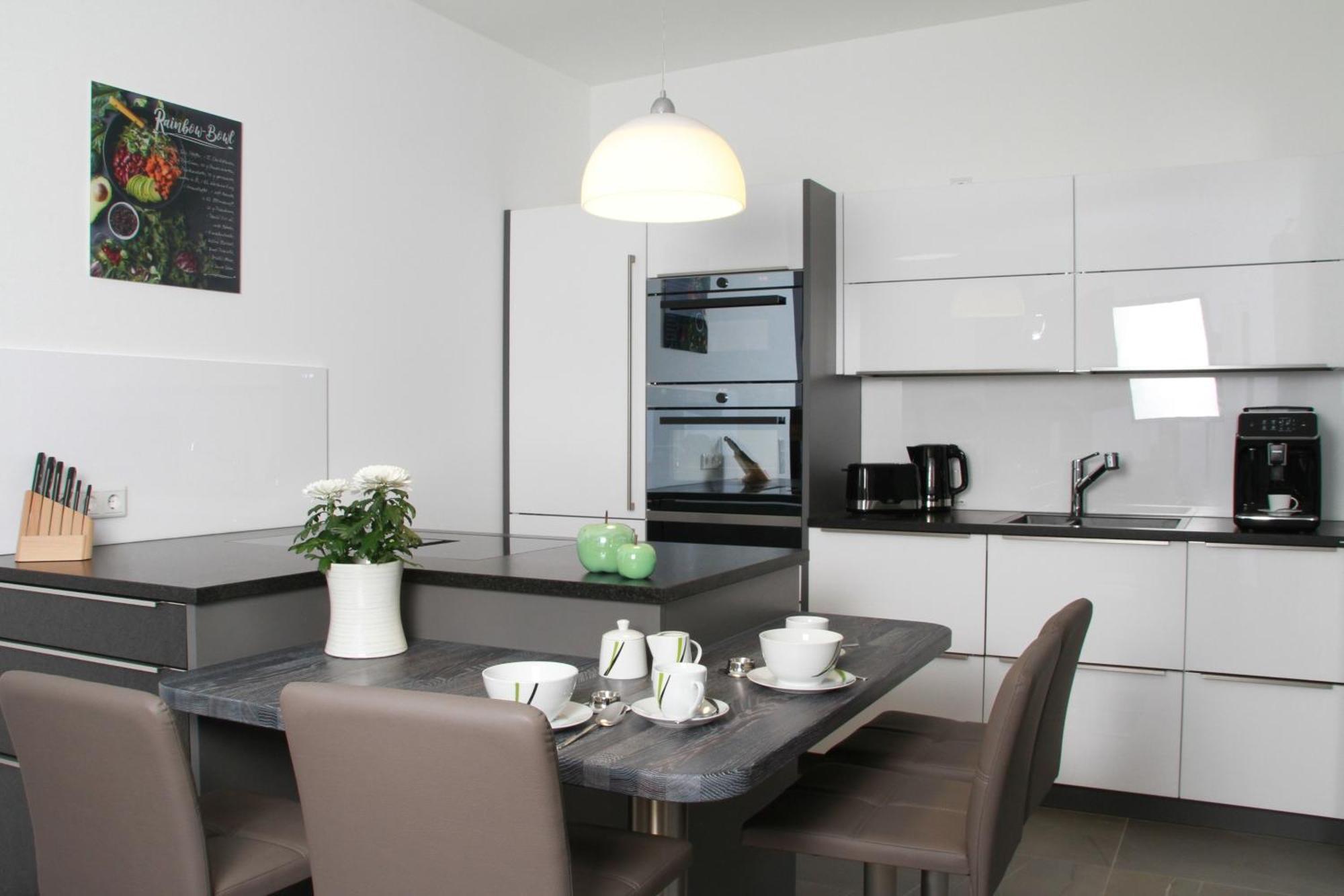 Villa Gruen, Wohnung 10 ทาบาร์ซ ภายนอก รูปภาพ